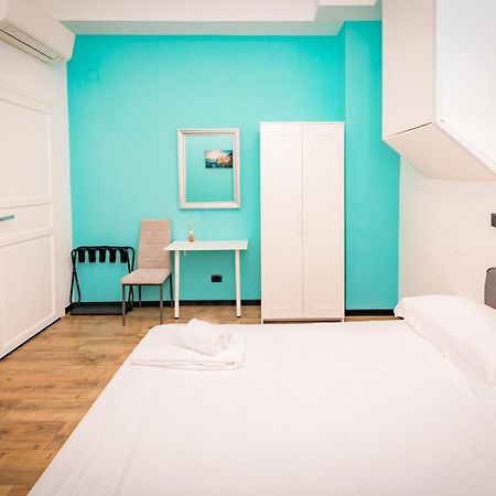 Galia Rooms It Self Check In H24 Γένοβα Εξωτερικό φωτογραφία