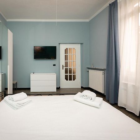 Galia Rooms It Self Check In H24 Γένοβα Εξωτερικό φωτογραφία