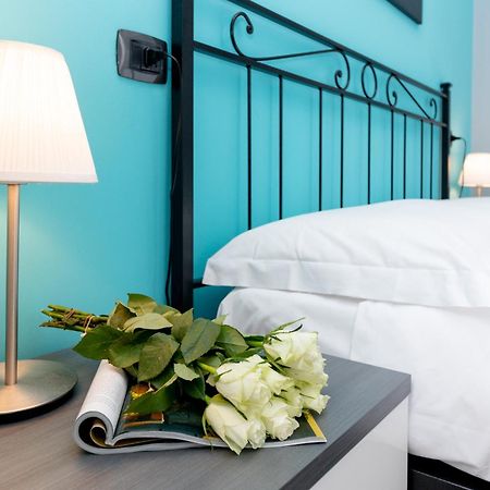 Galia Rooms It Self Check In H24 Γένοβα Εξωτερικό φωτογραφία