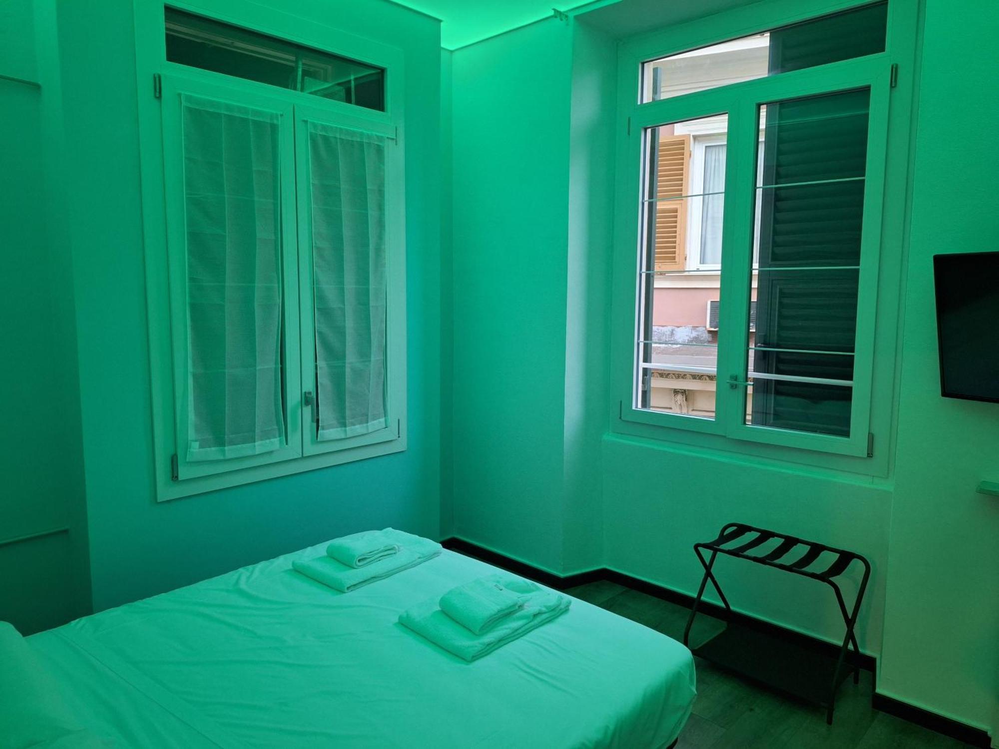 Galia Rooms It Self Check In H24 Γένοβα Εξωτερικό φωτογραφία