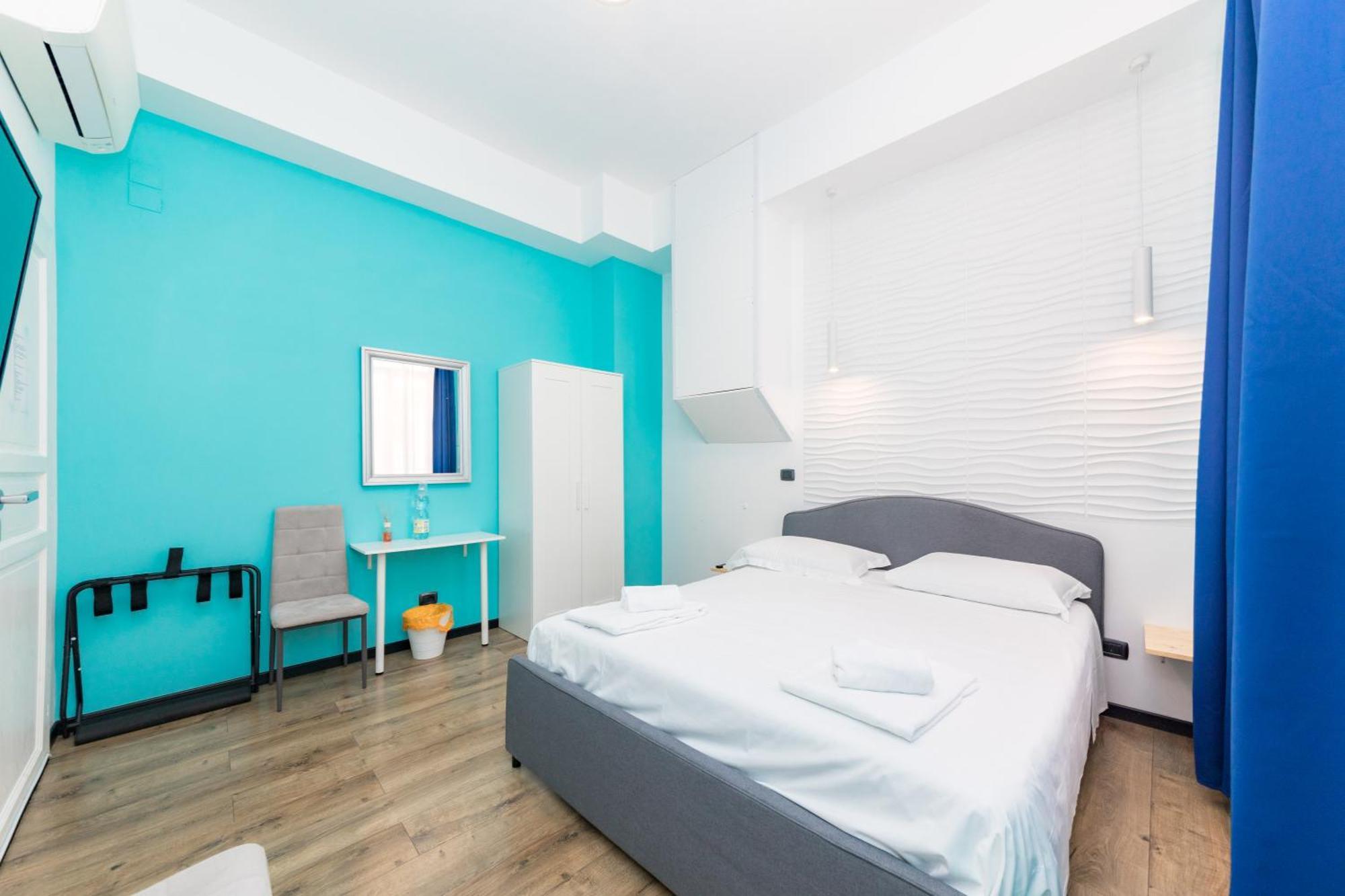 Galia Rooms It Self Check In H24 Γένοβα Εξωτερικό φωτογραφία
