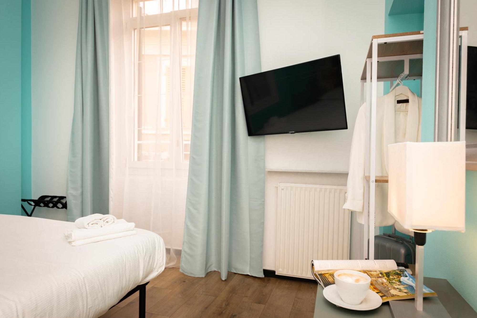 Galia Rooms It Self Check In H24 Γένοβα Εξωτερικό φωτογραφία