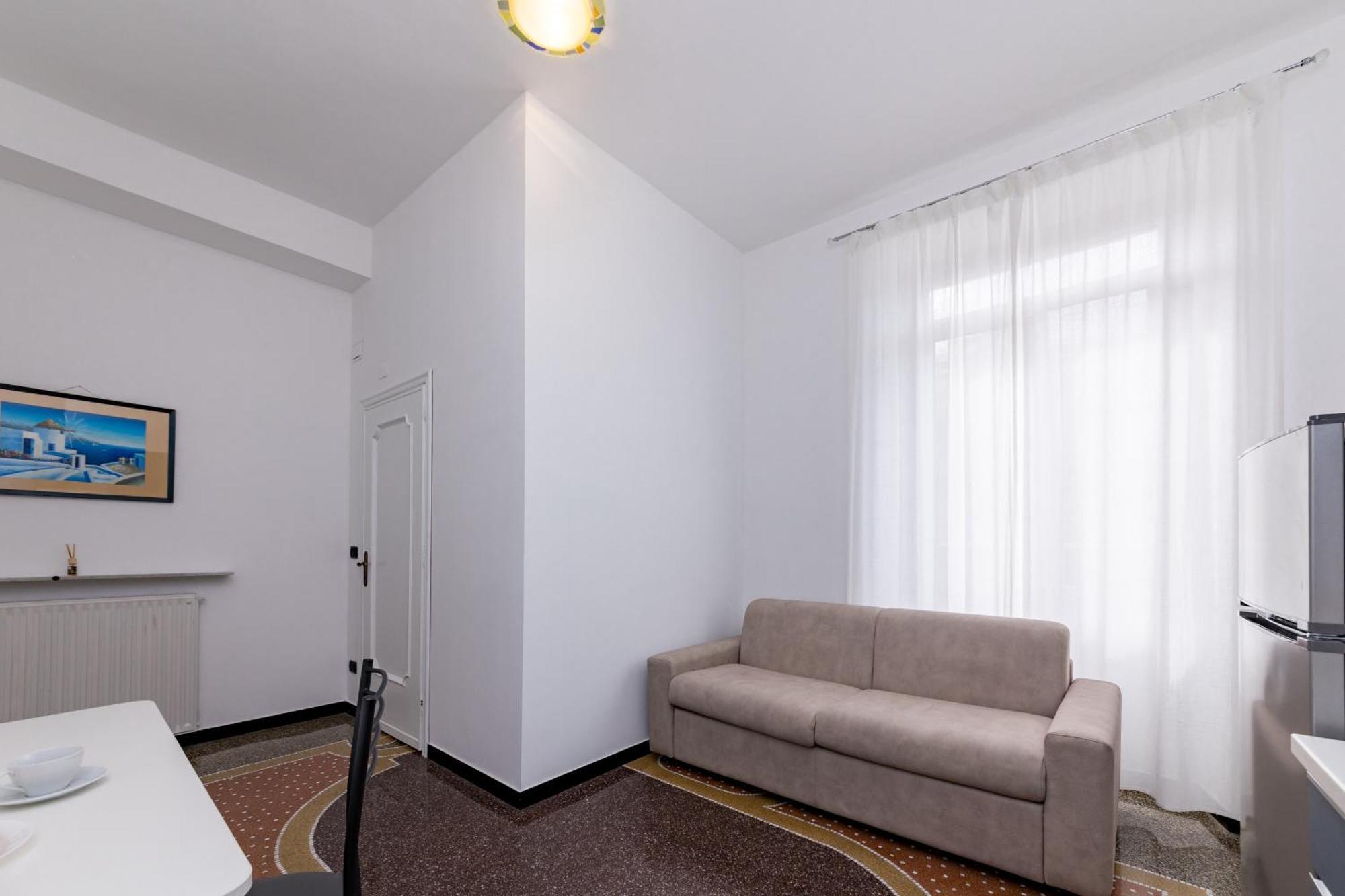 Galia Rooms It Self Check In H24 Γένοβα Εξωτερικό φωτογραφία