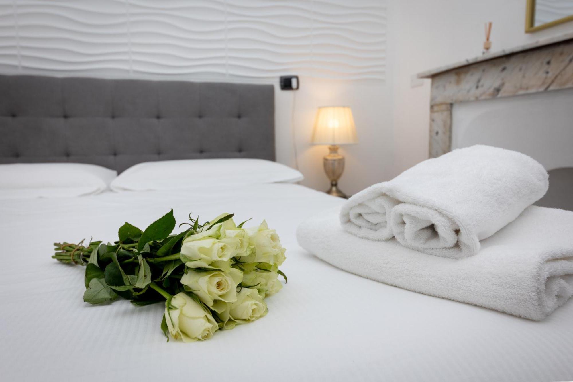 Galia Rooms It Self Check In H24 Γένοβα Εξωτερικό φωτογραφία