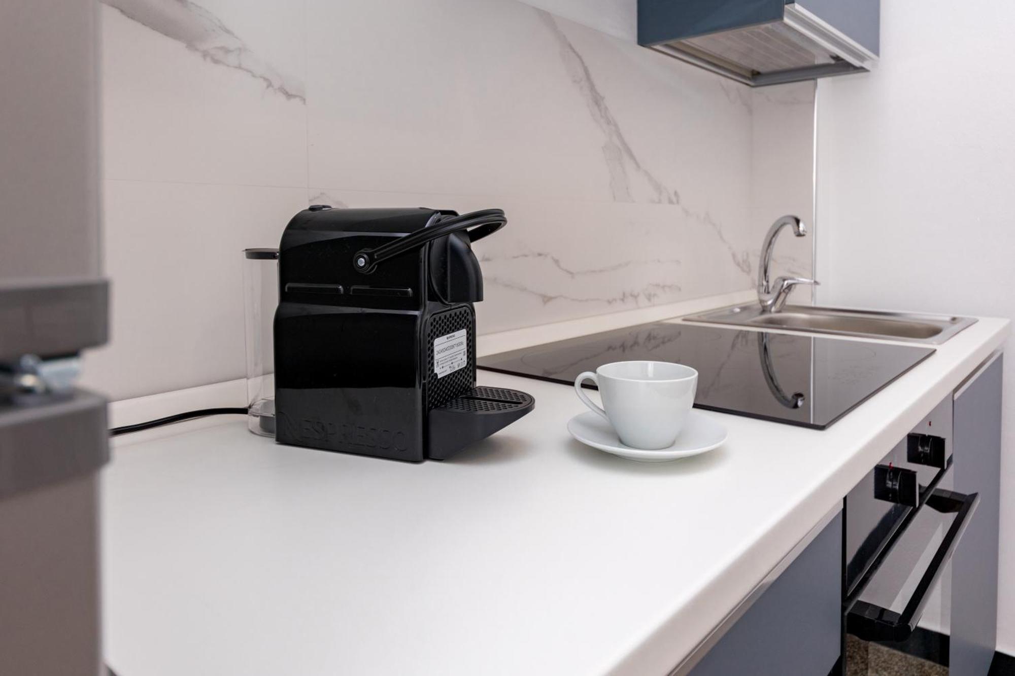 Galia Rooms It Self Check In H24 Γένοβα Εξωτερικό φωτογραφία