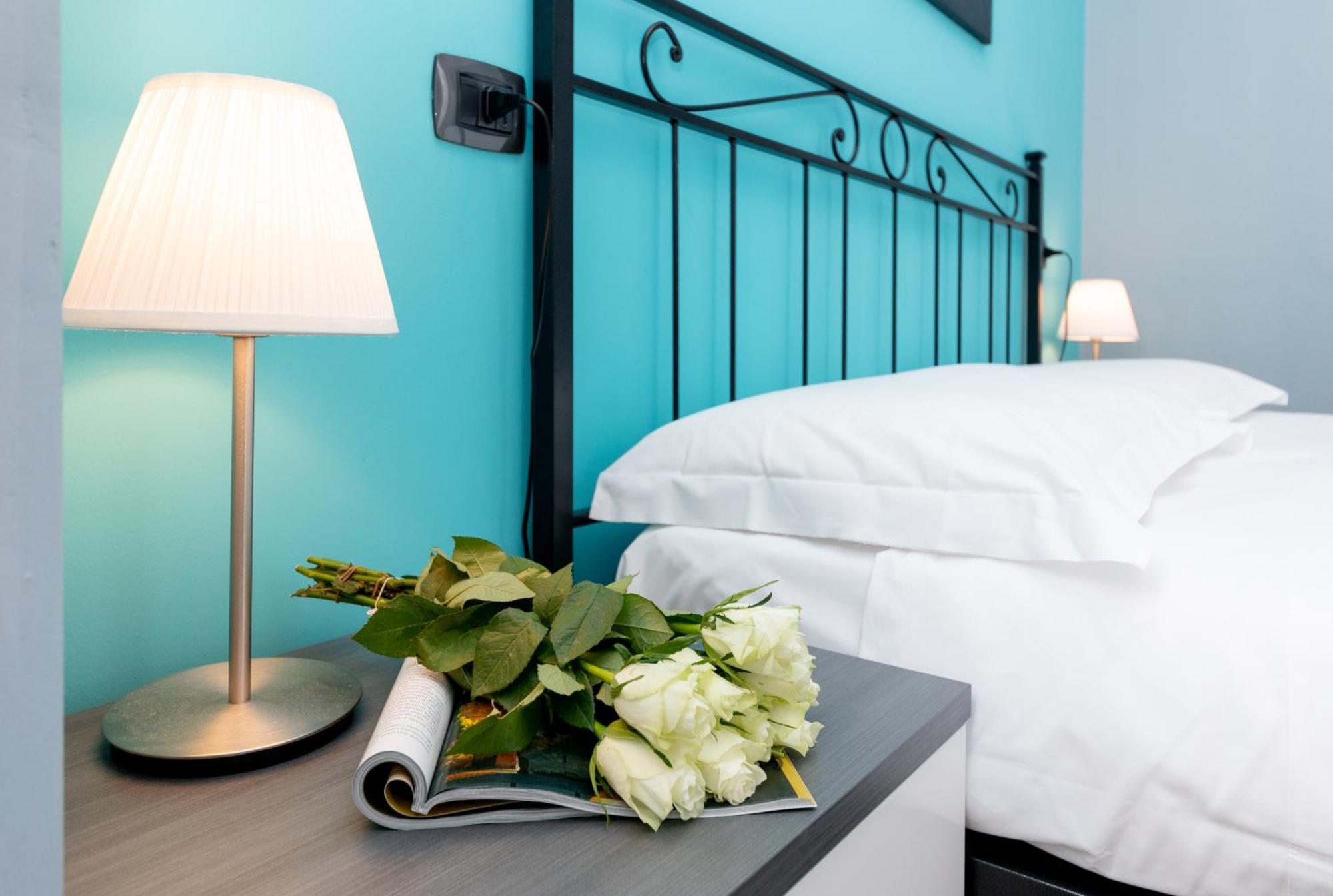 Galia Rooms It Self Check In H24 Γένοβα Εξωτερικό φωτογραφία