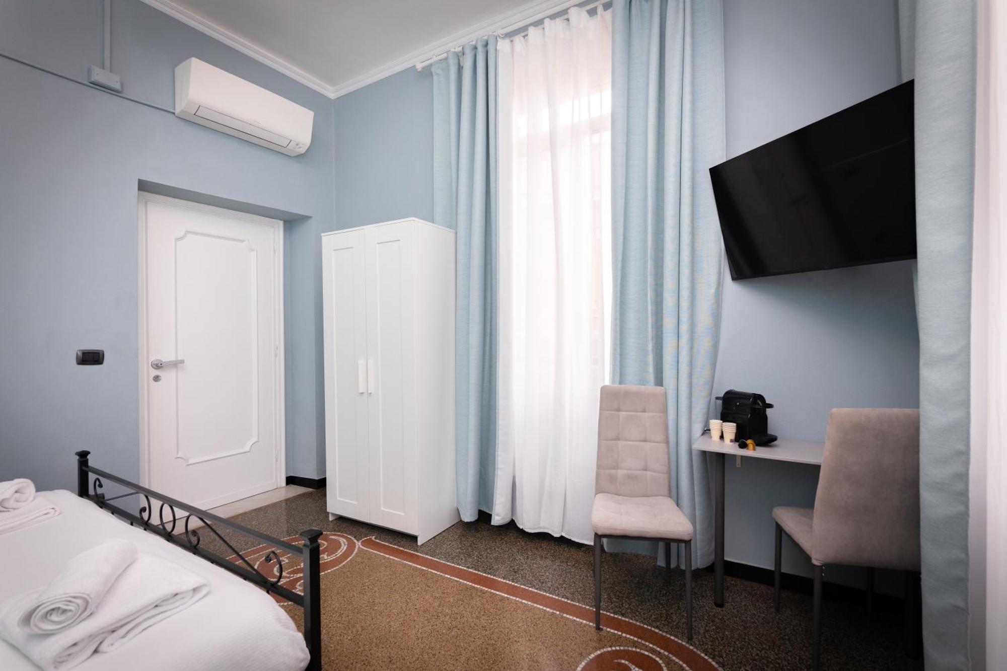 Galia Rooms It Self Check In H24 Γένοβα Εξωτερικό φωτογραφία